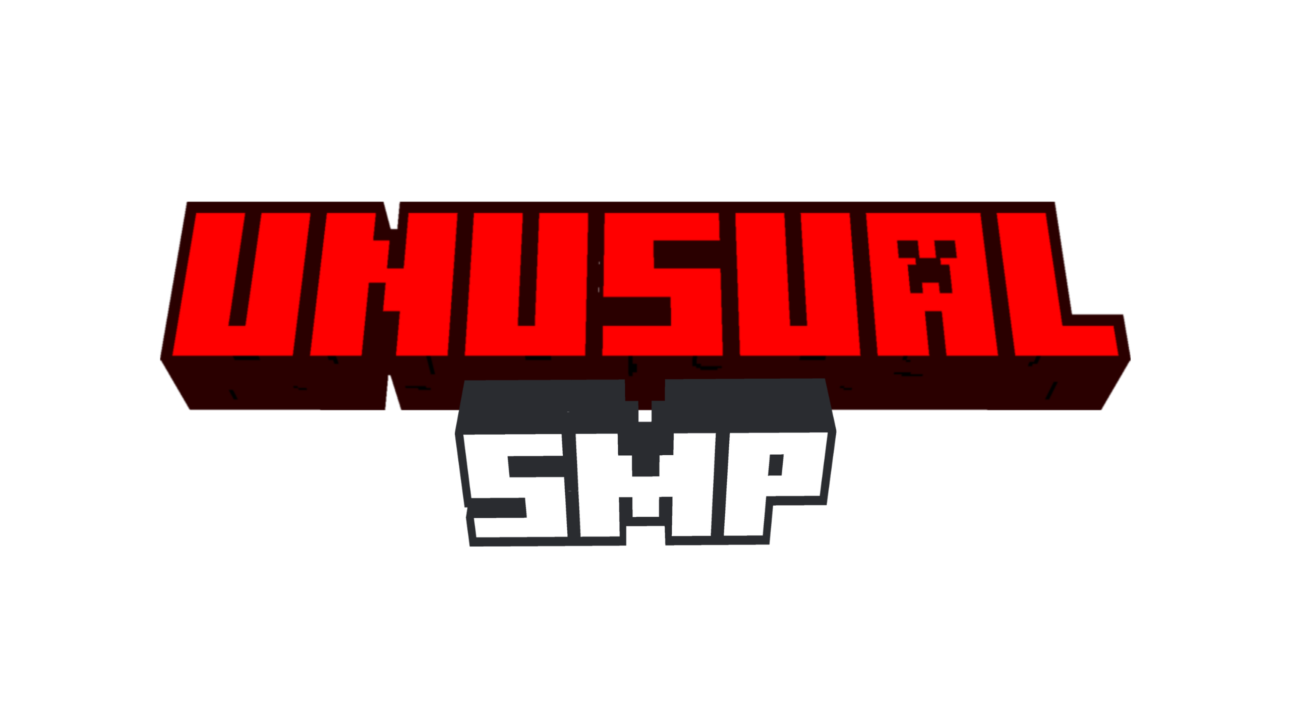 UnusualSMP Logo